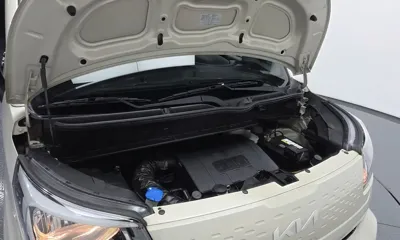 Kia Ray 2022, 53828 км, за 11300000 KRW - фото 6