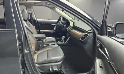 Kia Seltos 2020, 122119 км, за 15990000 KRW - фото 11