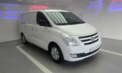 Hyundai Starex 2017, 270000 км, за 5200000 KRW - фото 7