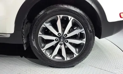 Kia Sportage 2018, 160674 км, за 7990000 KRW - фото 21