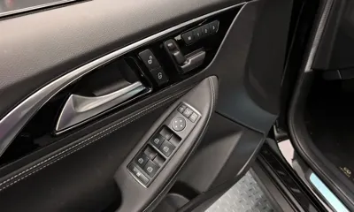 Infiniti QX30 2019, 88989 км, за 11900000 KRW - фото 14