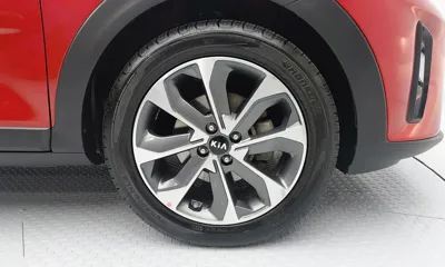 Kia Stonic 2018, 85225 км, за 9600000 KRW - фото 20