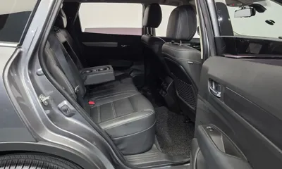 Renault-KoreaSamsung QM6 2019, 39209 км, за 12900000 KRW - фото 12