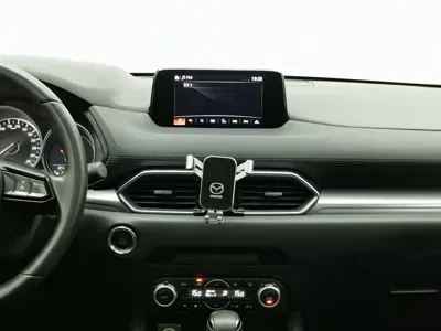 Mazda CX-5 2021, 79000 км, за 69800 CNY - фото 12