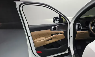 Kia Sorento 2024, 32949 км, за 43200000 KRW - фото 24