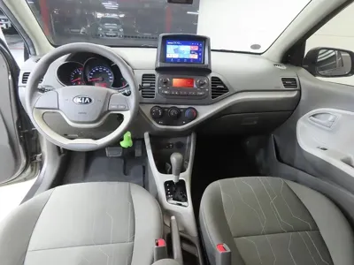 Kia Morning 2016, 62886 км, за 4790000 KRW - фото 7