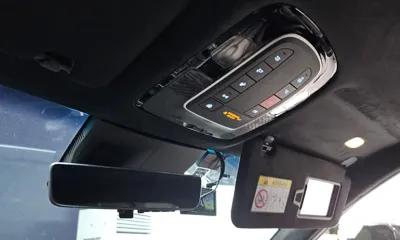 Hyundai Palisade 2023, 54057 км, за 34500000 KRW - фото 27