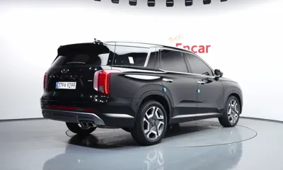 Hyundai Palisade 2023, 83954 км, за 29900000 KRW
