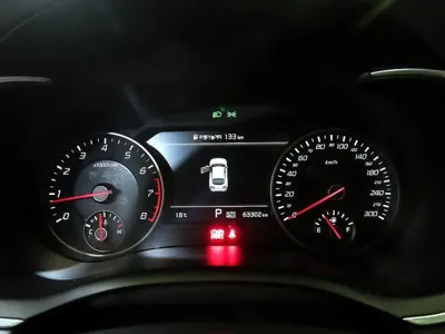 Kia Stinger 2021, 63301 км, за 28500000 KRW - фото 9