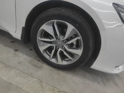 Honda Inspire 2019, 19600 км, за 98759.34 CNY - фото 8