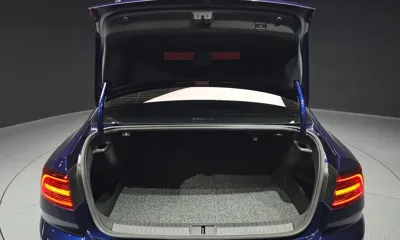Volkswagen Passat 2018, 88416 км, за 18200000 KRW - фото 20