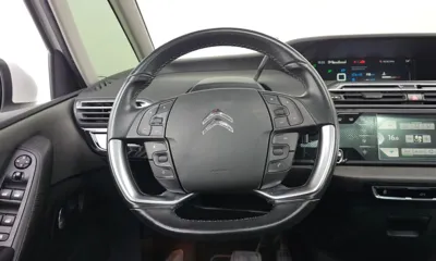 Citroen-DS C4 Picasso 2017, 125254 км, за 7500000 KRW - фото 11