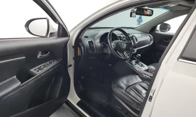 Kia Sportage 2015, 107139 км, за 10000000 KRW - фото 10