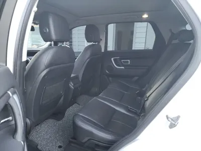 Land Rover Discovery Sport 2019, 130000 км, за 11500000 KRW - фото 18