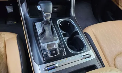 Kia Canival 2021, 88241 км, за 18990000 KRW - фото 9