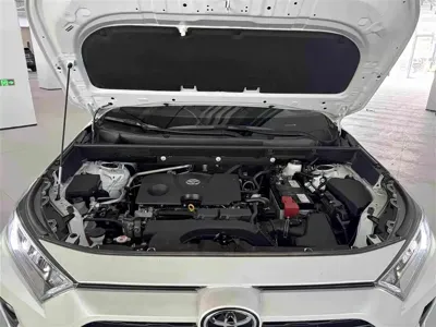 Toyota RAV4 2022, 13000 км, за 106800 CNY - фото 21