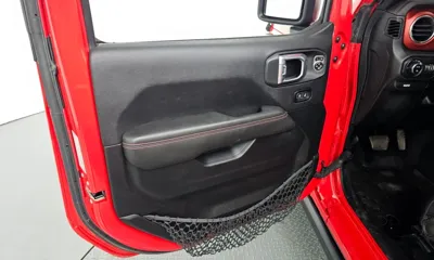 Jeep Gladiator 2021, 31849 км, за 41900000 KRW - фото 24