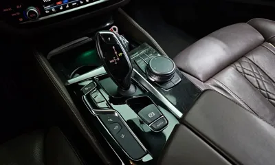 BMW Gran Turismo 2018, 292675 км, за 20900000 KRW - фото 9