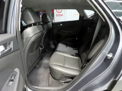 Hyundai Tucson 2019, 80568 км, за 15500000 KRW - фото 11