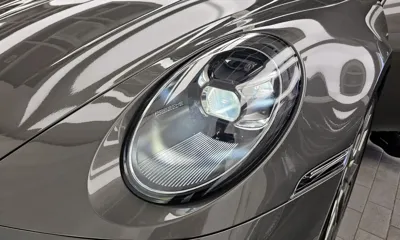 Porsche 911 2022, 30424 км, за 165000000 KRW - фото 22