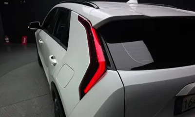 Kia Niro 2022, 62717 км, за 24500000 KRW - фото 23