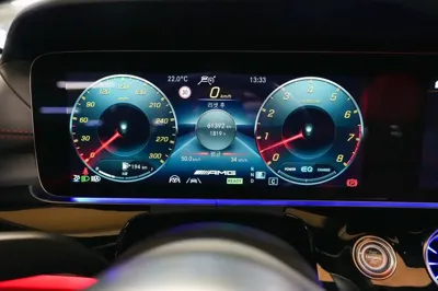 Mercedes-Benz AMG GT 2021, 61395 км, за 65900000 KRW - фото 5