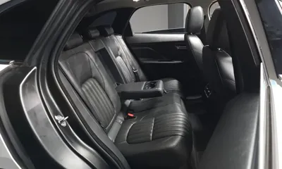 Jaguar F-Pace 2018, 162247 км, за 12500000 KRW - фото 12