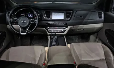 Kia Canival 2017, 192262 км, за 7500000 KRW - фото 7