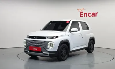 Hyundai Casper · 2023 год
