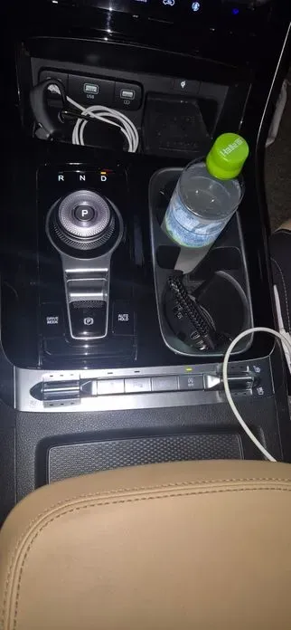 Kia Canival 2021, 140000 км, за 22000000 KRW - фото 6