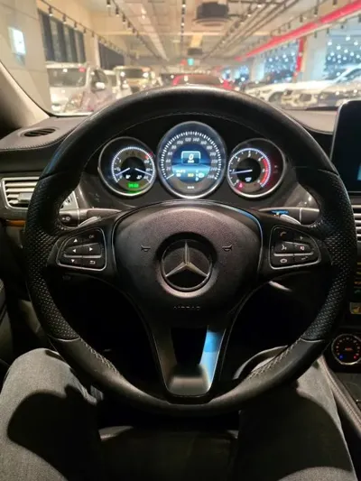 Mercedes-Benz CLS-Class 2015, 170000 км, за 12000000 KRW - фото 11