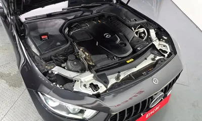 Mercedes-Benz CLS-Class 2019, 112147 км, за 32500000 KRW - фото 6