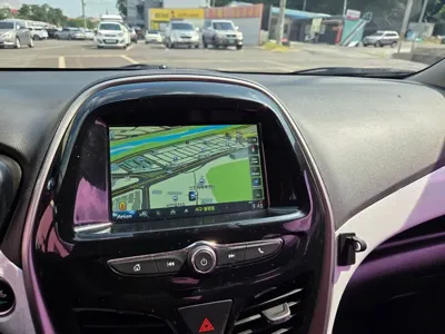 ChevroletGMDaewoo Spark 2016, 81816 км, за 5900000 KRW