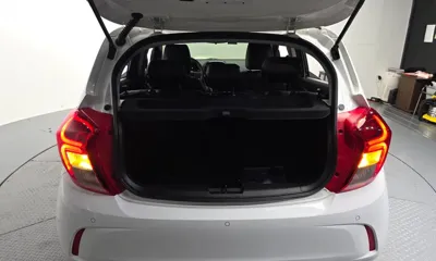 ChevroletGMDaewoo Spark 2021, 18276 км, за 9200000 KRW - фото 29