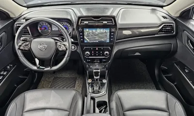 KG_Mobility_Ssangyong TIBOLI 2021, 24551 км, за 15500000 KRW - фото 7