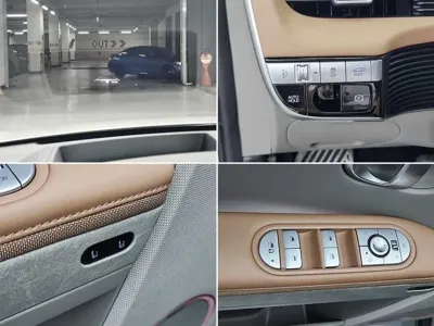 Hyundai Ioniq5 2024, 29711 км, за 29000000 KRW - фото 18
