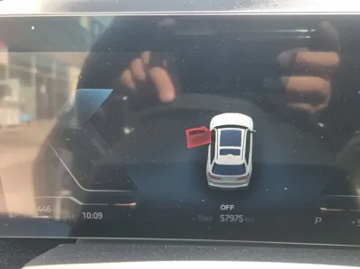 BMW X7 2024, 57975 км, за 115000000 KRW - фото 8