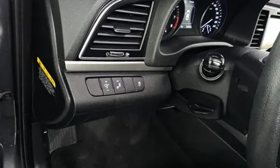 Hyundai Avante 2017, 52094 км, за 10800000 KRW - фото 18