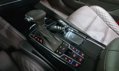 Kia K7 2019, 128544 км, за 13900000 KRW - фото 9