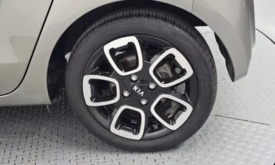 Kia Ray 2018, 99239 км, за 12400000 KRW - фото 5