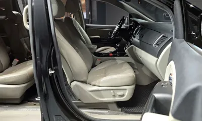 Kia Canival 2019, 81586 км, за 14990000 KRW - фото 11