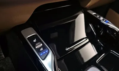 Kia Sorento 2024, 26542 км, за 45900000 KRW - фото 35