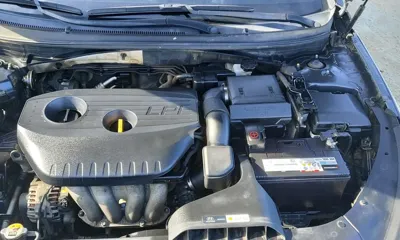 Hyundai Sonata 2018, 157310 км, за 9000000 KRW - фото 16