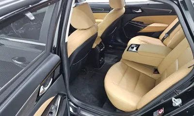Kia K7 2020, 95605 км, за 16800000 KRW - фото 26