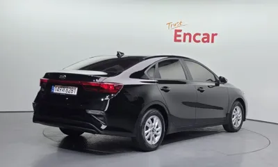 Kia K3 2021, 48876 км, за 14900000 KRW