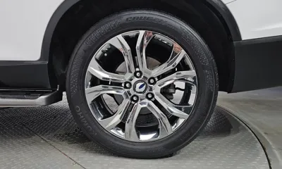 KG_Mobility_Ssangyong Rexton 2018, 118218 км, за 15500000 KRW - фото 21