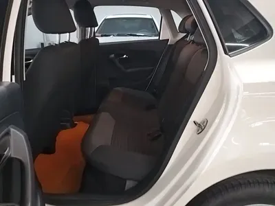 Volkswagen Polo 2018, 34100 км, за 39100 CNY - фото 17