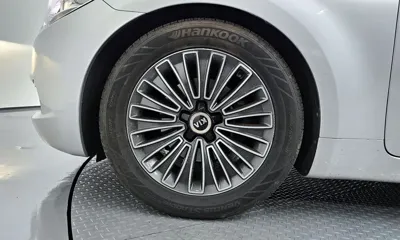 Kia K9 2013, 114503 км, за 6950000 KRW - фото 5