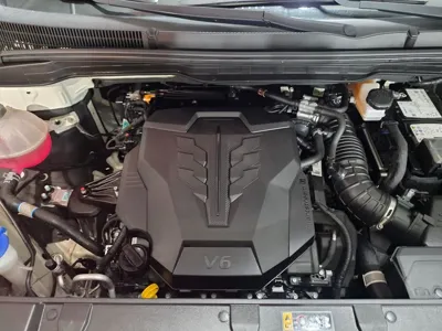 Kia Canival 2022, 50600 км, за 38500000 KRW - фото 6