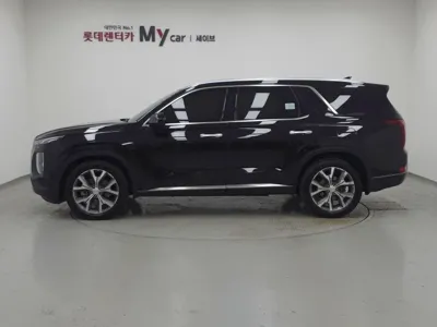 Hyundai Palisade 2022, 96329 км, за 24480000 KRW - фото 2